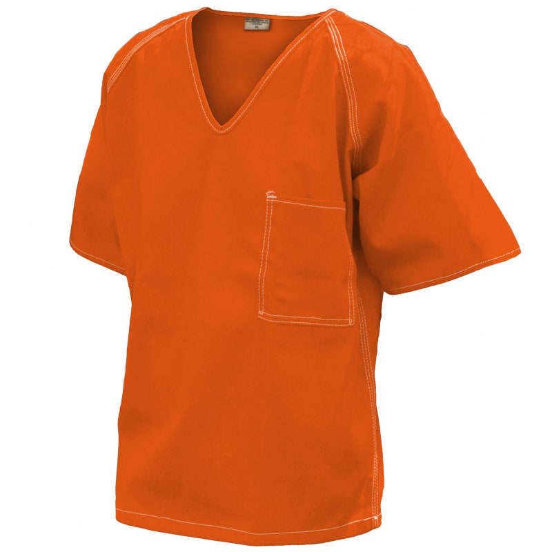 Prison shirt store